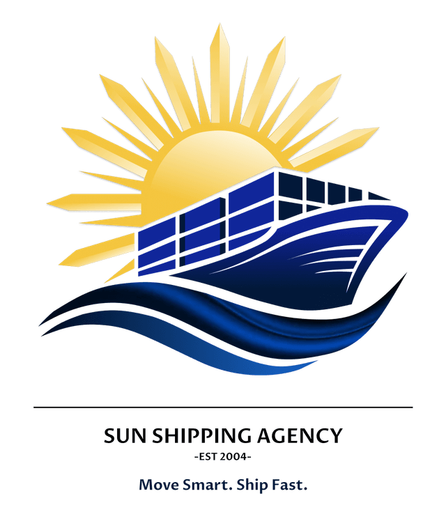 Sun Shipping Agency